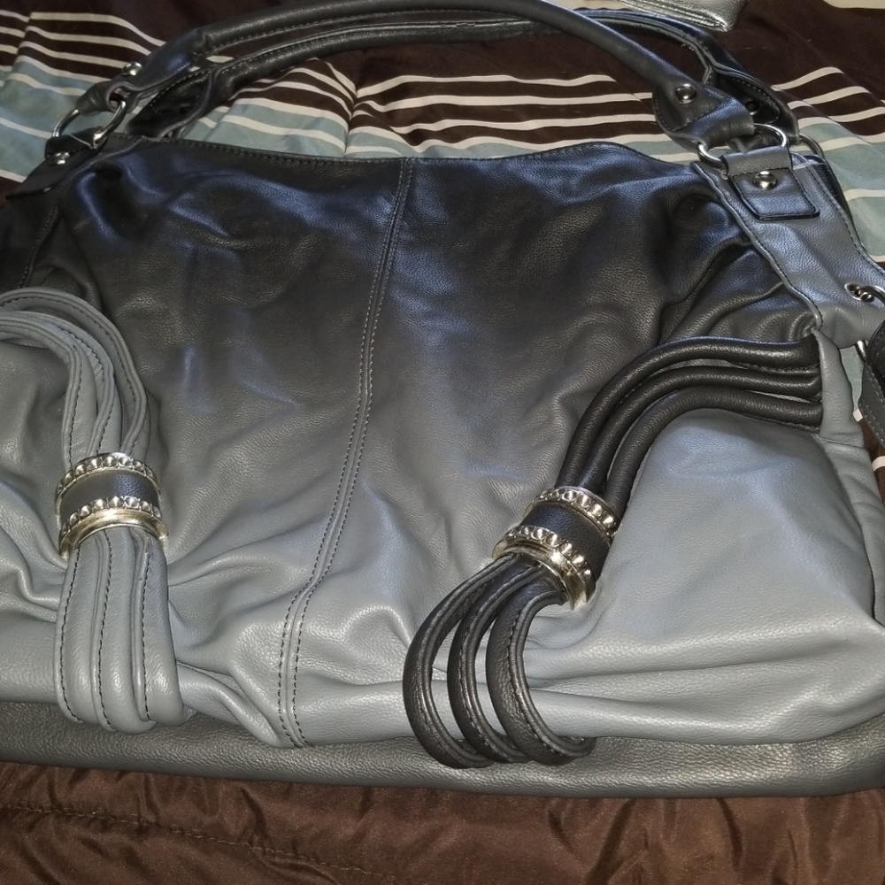 Shoulder bag